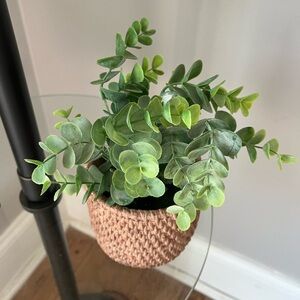 Faux plant 2